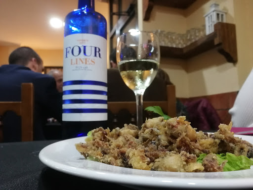 La Esquina Bar