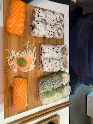 Photo n°32 de DONO Bordeaux - Cantine Japonaise à Bordeaux ()