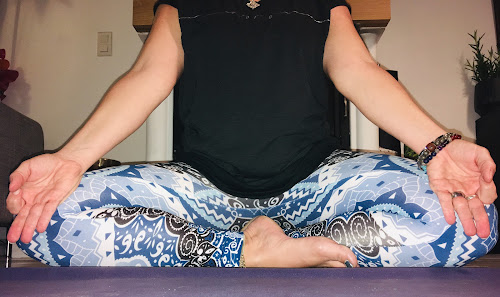 Christine Fabbro - cours de yoga à Saint-Georges-d'Orques