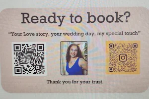 Lucy your Wedding Officiant image