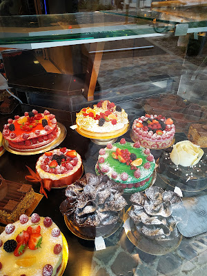 Boulangerie de la Ferme Gommon à Igny