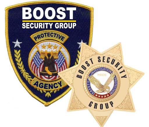 Boost Security Group