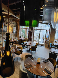 Photos du propriétaire du Restaurant français Restaurant le Tournesol en ARDECHE à Tournon-sur-Rhône - n°17