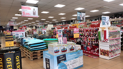 Kiwoko Mundo Animal - Talavera de la Reina