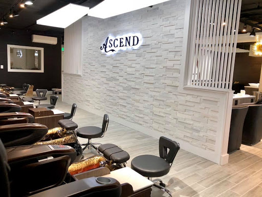 Ascend Nail Lounge