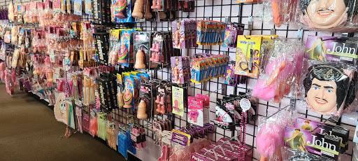 Doctor John's Lingerie and Novelty Boutique