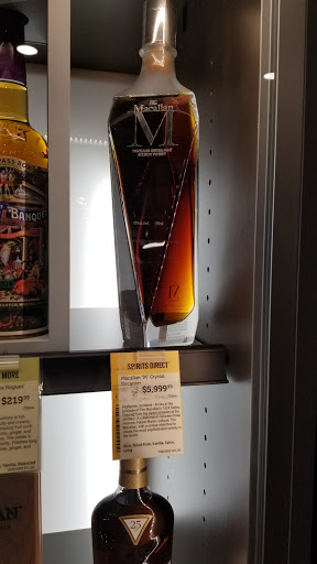 Wine Store «Total Wine & More», reviews and photos, 5791 Five Star Blvd, Roseville, CA 95678, USA