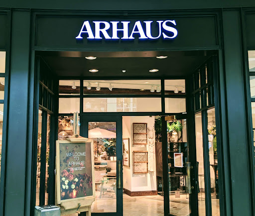 Furniture Store «Arhaus», reviews and photos, 140 University Town Center Dr, Sarasota, FL 34243, USA