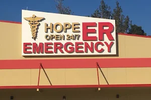 HOPE Emergency Room image