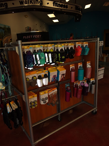 Sporting Goods Store «Fleet Feet Sports Buffalo», reviews and photos, 2290 Delaware Ave, Buffalo, NY 14216, USA