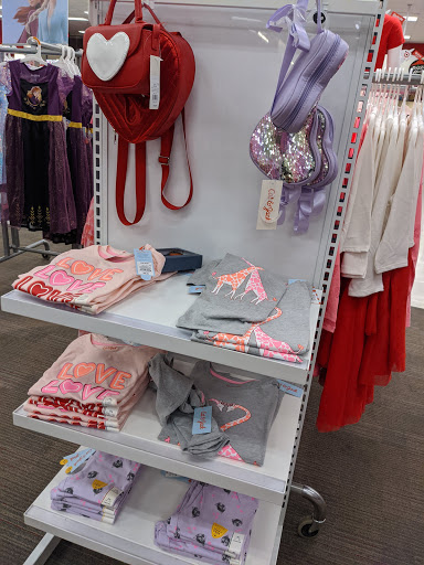 Department Store «Target», reviews and photos, 1825 E Primrose St, Springfield, MO 65804, USA