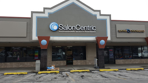 Beauty Supply Store «Salon Centric», reviews and photos, 246 E University Pkwy, Orem, UT 84058, USA