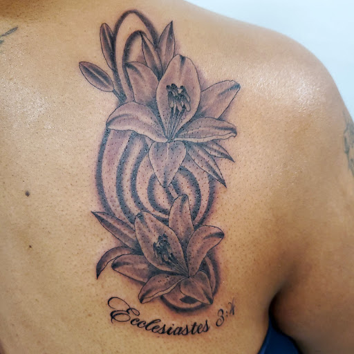 Explore minnesota vikings tattoo ideas, creative tattoo ideas in Gilroy, available at 2911 Tattoo