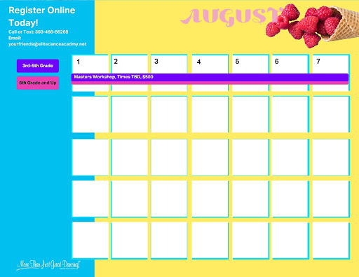 Dance School «Elite Dance Academy Broomfield», reviews and photos, 8820 W 116th Cir a, Broomfield, CO 80021, USA