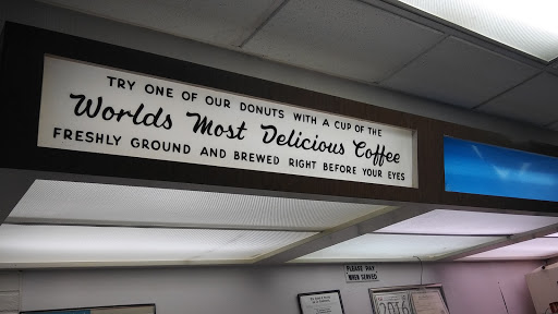 Donut Shop «Best Country Donuts», reviews and photos, 4746 Jonesboro Rd, Forest Park, GA 30297, USA