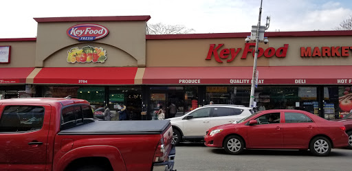 Supermarket «Associated Supermarket», reviews and photos, 3754 90th St, Flushing, NY 11372, USA