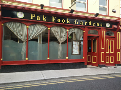 Pak Fook Gardens Chinese Restaurant
