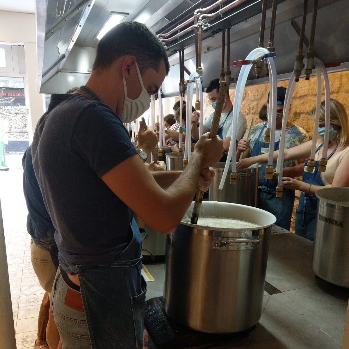 Photo n° 1 de l'avis de Ludovic.e fait le 01/08/2020 à 16:31