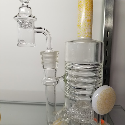 Tobacco Shop «Blown Glass Gifts», reviews and photos, 236 E Bridge St Unit A, Brighton, CO 80601, USA