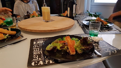 Djurdjura à Bandol