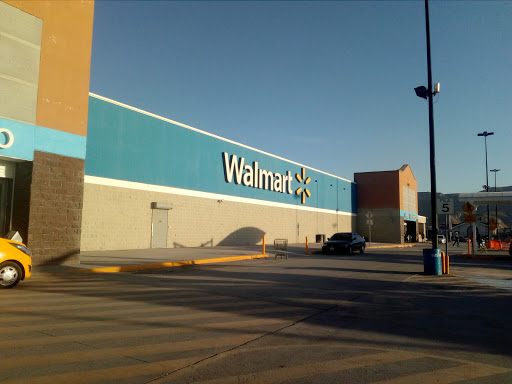 Walmart Saulo