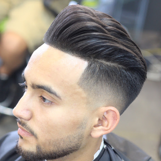 Barber Shop «Fine Line Barbershop», reviews and photos, 12759 SW 88th St, Miami, FL 33186, USA