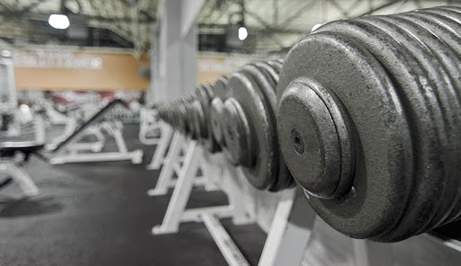 Health Club «World Gym», reviews and photos, 290 De Haro St, San Francisco, CA 94103, USA