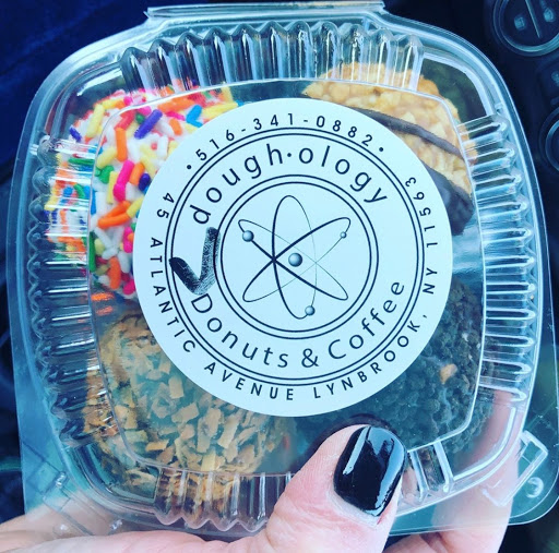 Donut Shop «Doughology», reviews and photos, 45 Atlantic Ave, Lynbrook, NY 11563, USA