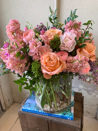 Florist «In The Garden», reviews and photos, 69 Waterwitch Ave, Highlands, NJ 07732, USA