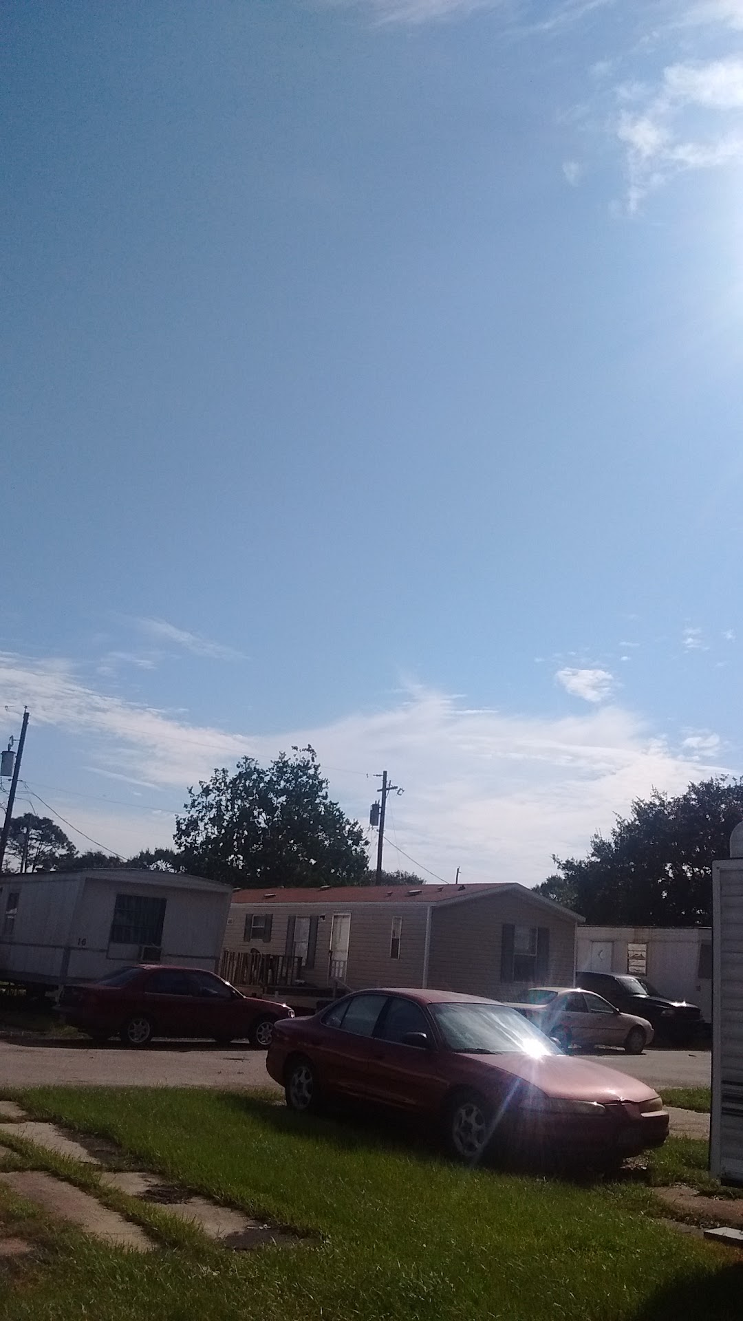 Central Mobile Village