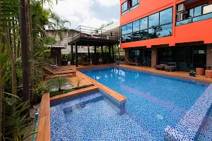 Thongtara House Boutique Hotel image