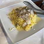 Photo n°1 de l'avis de Veronika. fait le 28/06/2023 à 17:33 sur le  Trattoria Cascinapiano à Langhirano