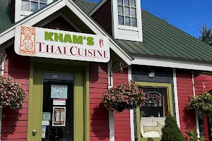 Kham's Thai Cuisine image