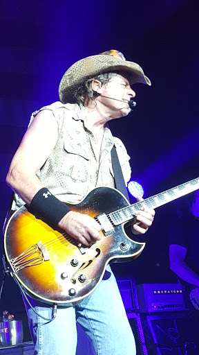 Concert Hall «20 Monroe Live», reviews and photos, 11 Ottawa Ave NW, Grand Rapids, MI 49503, USA