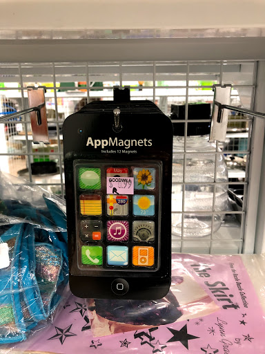 Thrift Store «Goodwill Store & Donation Center», reviews and photos, 766 Lancaster Ave, Berwyn, PA 19312, USA