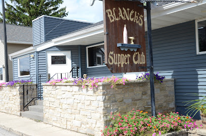 Blanck's Supper Club
