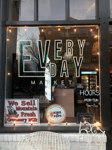 Grocery Store «Market Across the Street», reviews and photos, 670 Highland Ave NE, Atlanta, GA 30312, USA