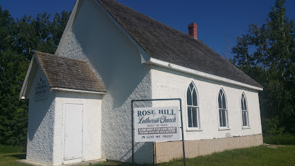 Rose Hill Lutheran Church