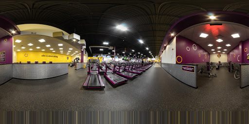 Gym «Planet Fitness», reviews and photos, 152 Alameda Plaza, Butler, PA 16001, USA