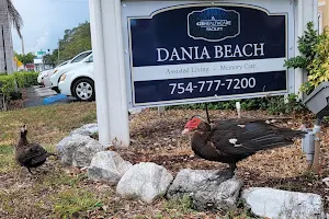 The​ ​Residence at Dania Beach image