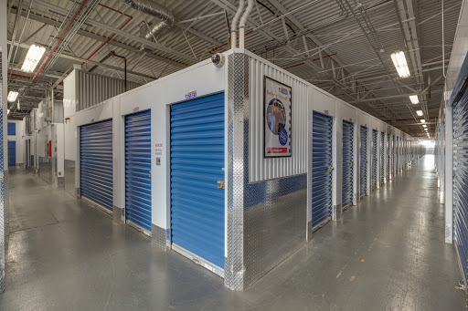 Self-Storage Facility «Treasure Island Storage», reviews and photos, 78-02 Liberty Ave, Ozone Park, NY 11417, USA