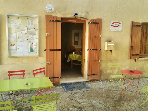 Centre d'accueil pour sans-abris Association Intervalle Buis-les-Baronnies