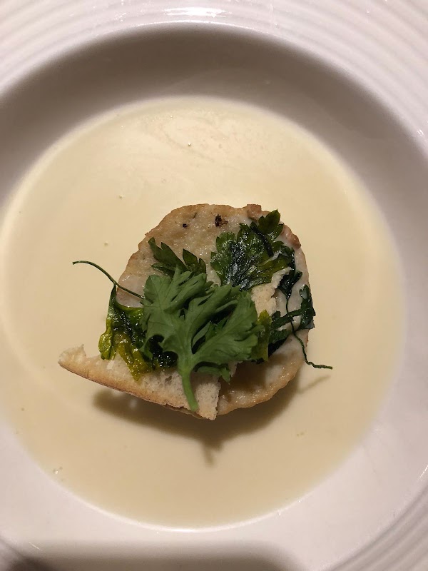 Imagen de Damasqueros Restaurante (29 de 31)