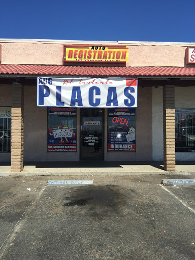 Insurance Agency «Auto International Insurance - Perris», reviews and photos