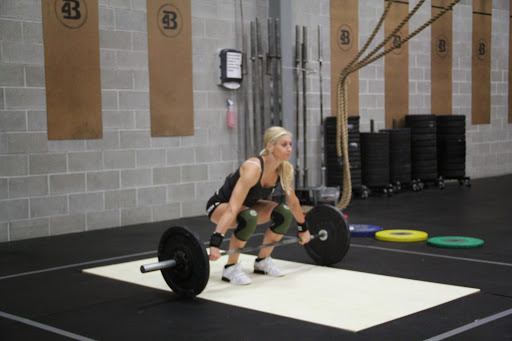 Gym «Four Barrel CrossFit», reviews and photos, 322 Mt Tabor Rd, New Albany, IN 47150, USA