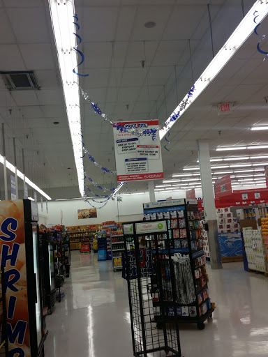 Grocery Store «Price Rite of District Heights», reviews and photos, 5800 Silver Hill Rd, District Heights, MD 20747, USA