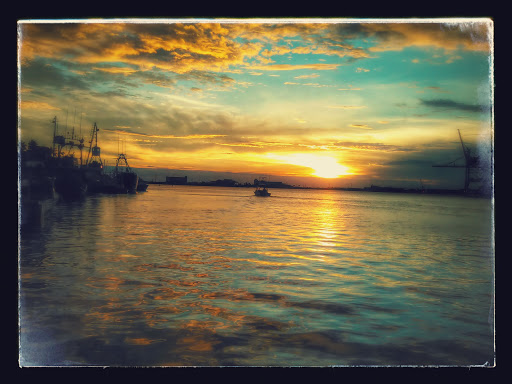 Marina «Sunrise Fish Dive Surf», reviews and photos, 505 Glen Cheek Dr, Port Canaveral, FL 32920, USA