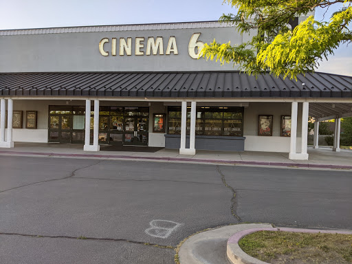 Movie Theater «Water Gardens Cinema 6», reviews and photos, 912 W Garden Dr, Pleasant Grove, UT 84062, USA