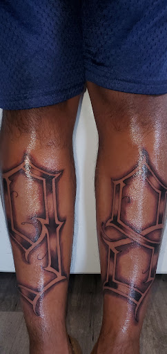 Tattoo Shop «A.R.Tattoo Shack (Authentic Roots)», reviews and photos, 242 E 7th St, Long Beach, CA 90813, USA