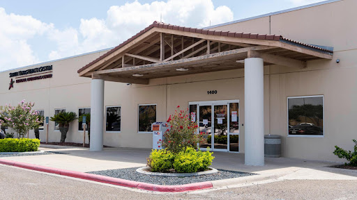 1400 W Trenton Rd, Edinburg, TX 78539, USA